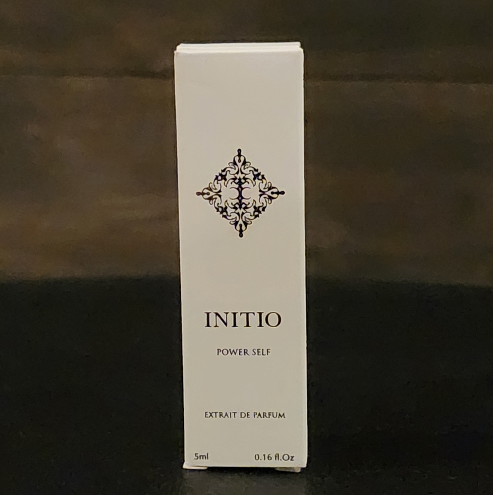 Initio Power Self